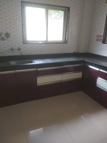 Kitchen in 2 BHK Independent House at Wadgaon Sheri – for Rent