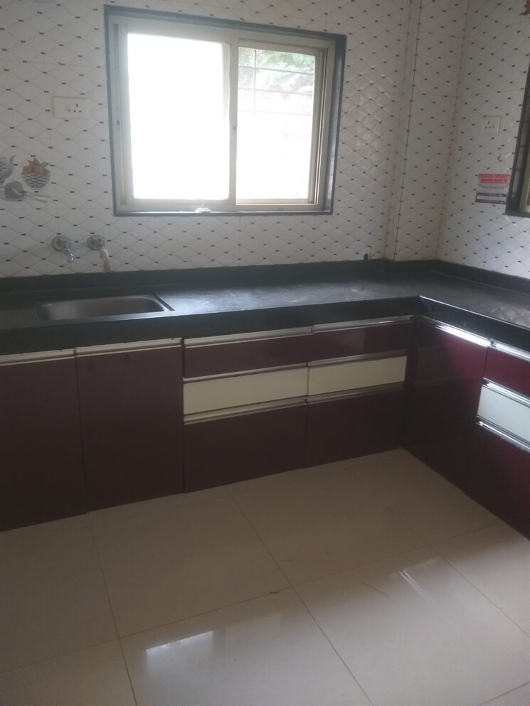 Kitchen, wadgaon sheri 2 Bedroom 750 Sq.Ft. Independent House In Wadgaon Sheri Pune 9088331