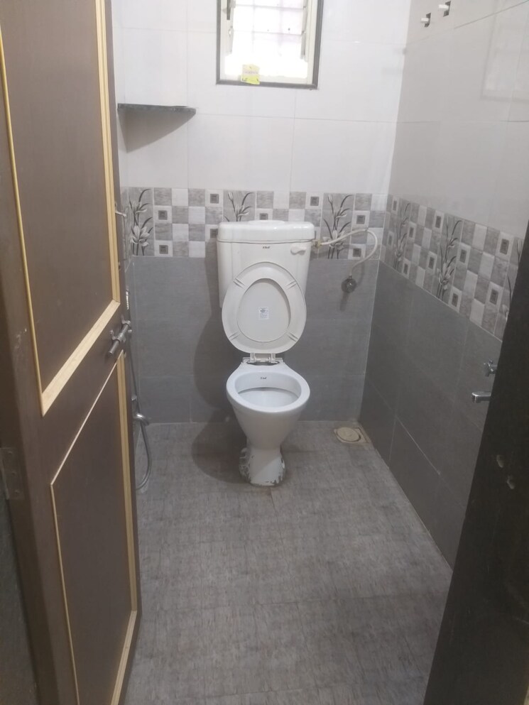Bathroom, wadgaon sheri 2 Bedroom 750 Sq.Ft. Independent House In Wadgaon Sheri Pune 9088331