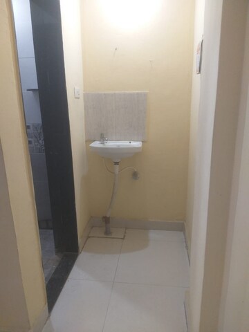 Bathroom in 2 BHK Independent House at Wadgaon Sheri – for Rent