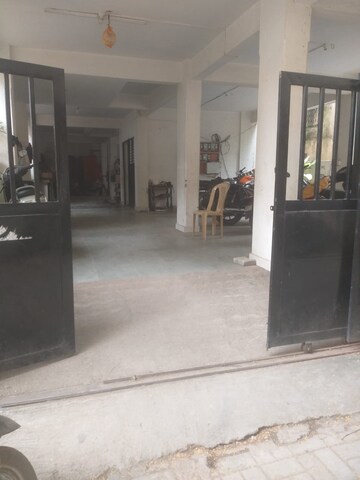 Parking in 2 BHK Independent House at Wadgaon Sheri – for Rent