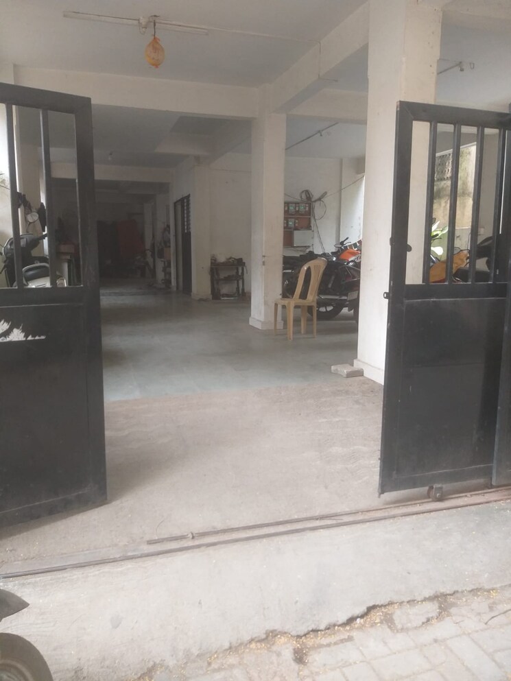  Parking, wadgaon sheri 2 Bedroom 750 Sq.Ft. Independent House In Wadgaon Sheri Pune 9088331