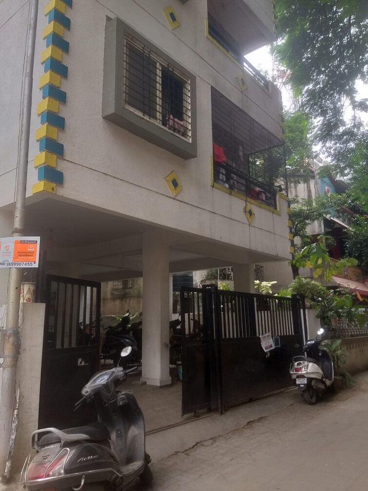 Cover Image, wadgaon sheri 2 Bedroom 750 Sq.Ft. Independent House In Wadgaon Sheri Pune 9088331