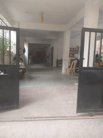 Parking in 2 BHK Independent House at Wadgaon Sheri – for Rent