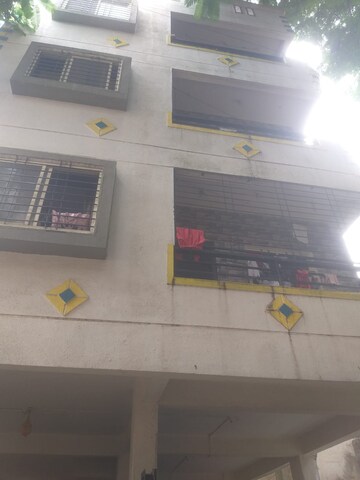 Bathroom in 2 BHK Independent House at Wadgaon Sheri – for Rent