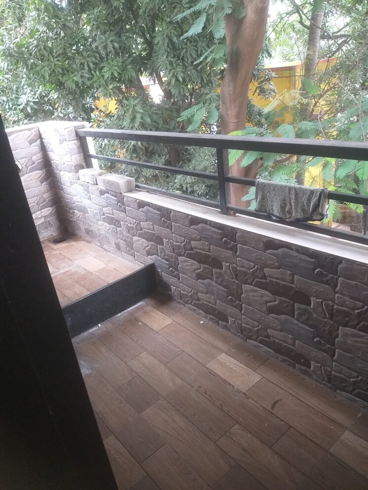 Balcony, wadgaon sheri 2 Bedroom 750 Sq.Ft. Independent House In Wadgaon Sheri Pune 9088331