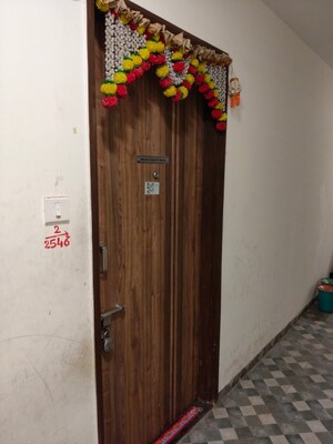 Furnished Amenities in 1 BHK Apartment at Namrata Happycity Jijamata Chowk, Talegaon Dabhade – for Sale