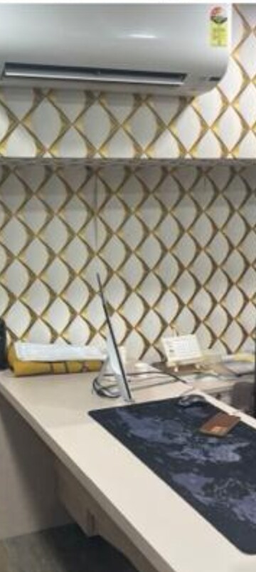 Staircase in  Office Space at East Point Mall, Kurla East – for Rent