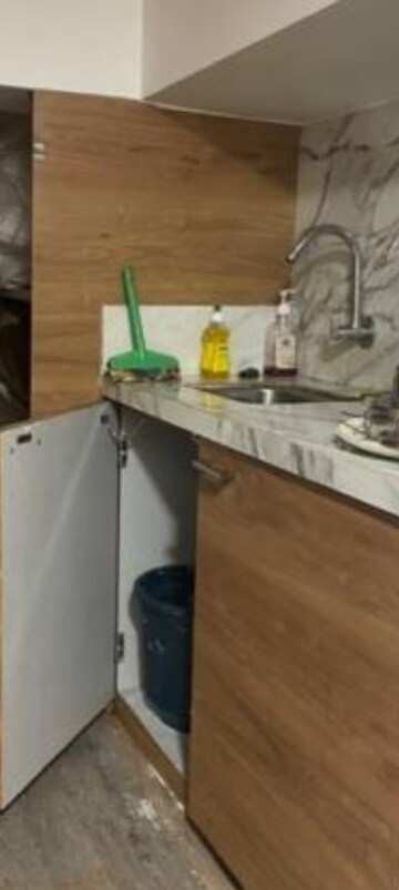 Kitchen in  Office Space at East Point Mall, Kurla East – for Rent