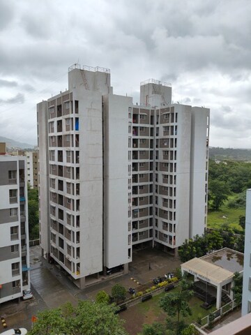 1 BHK Apartment For Sale in Namrata Happycity Jijamata Chowk, Talegaon Dabhade