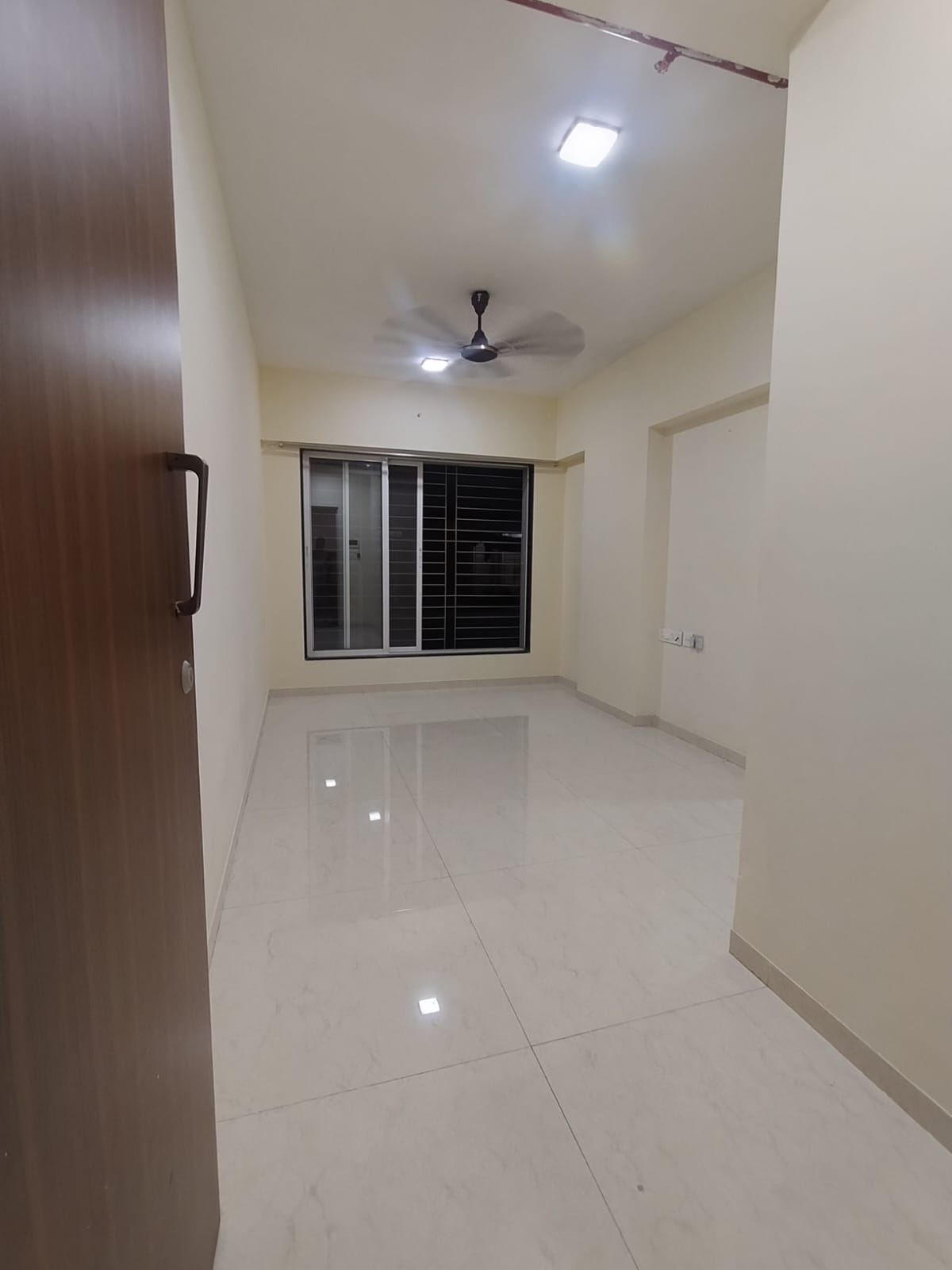 1 BHK Apartment For Rent in DD Umiya Parijat