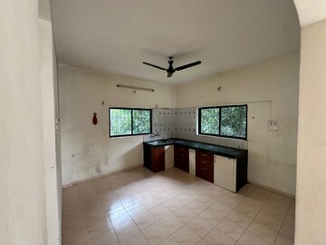 Bedroom in 2 BHK Apartment at Samarth Srushti, Wireless Colony – for Rent