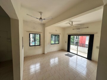 Parking in 2 BHK Apartment at Samarth Srushti, Wireless Colony – for Rent