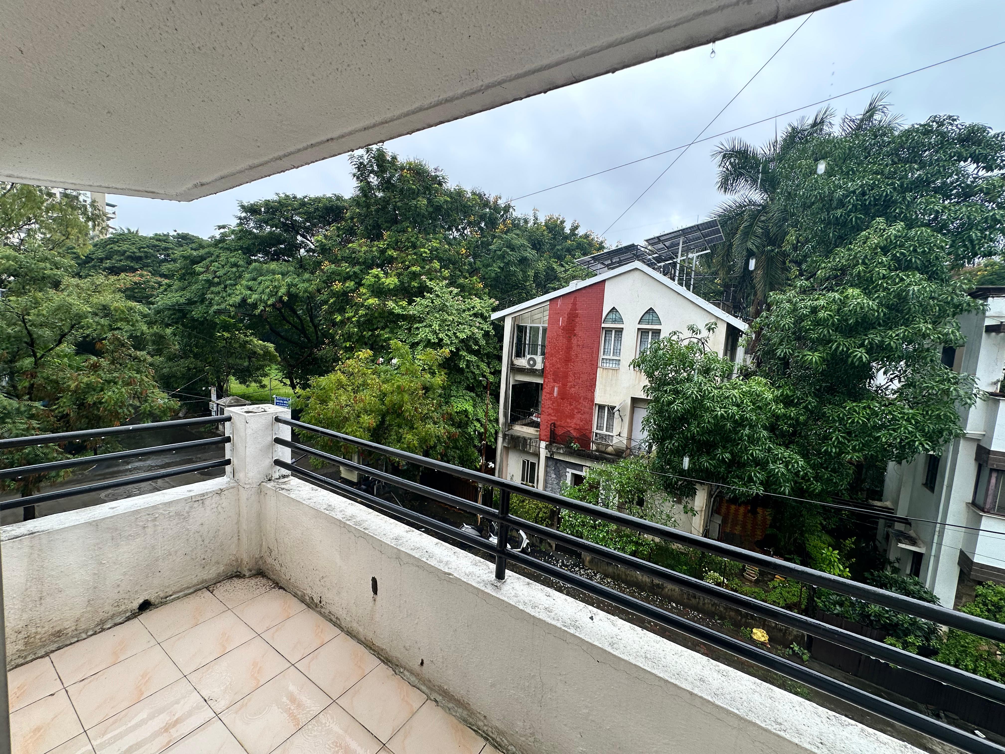 2 BHK 1020 Sq.Ft. Apartment in Samarth Srushti