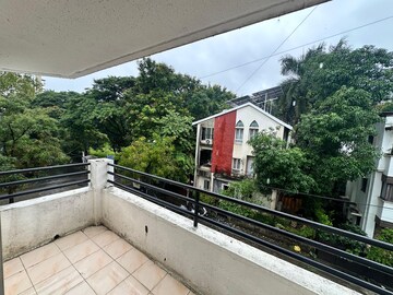 2 BHK Apartment For Rent in Samarth Srushti, Wireless Colony