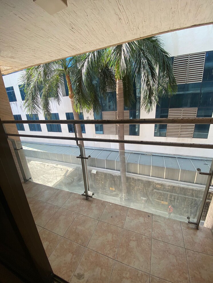 Balcony, bandra west 2 Bedroom 800 Sq.Ft. Apartment In Bandra West Mumbai 9088320