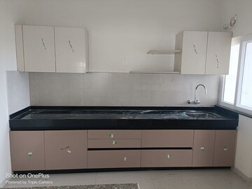 Kitchen in 3 BHK Apartment at Avon Vista, Balewadi – for Rent