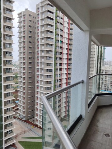 3 BHK Apartment – Exterior View View at Avon Vista, Balewadi - for Rent
