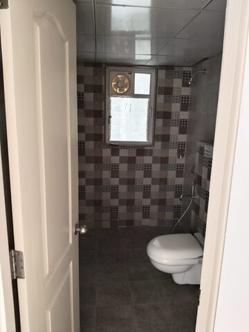 Bathroom in 3 BHK Apartment at Avon Vista, Balewadi – for Rent
