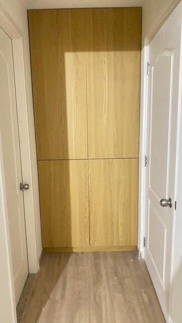 Bathroom in 3 BHK Apartment at Avon Vista, Balewadi – for Rent