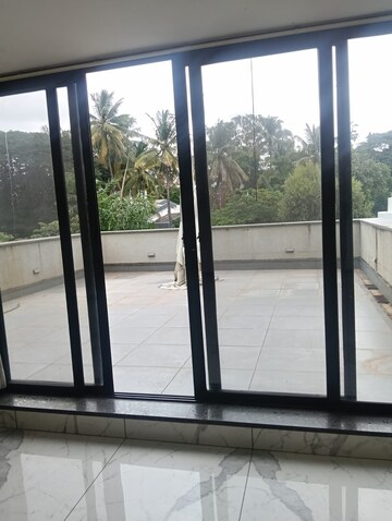 5 BHK Villa For Rent in Sindh Society, Aundh
