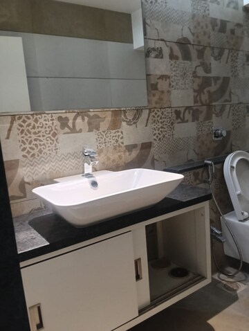 Kitchen in 5 BHK Villa at Sindh Society, Aundh – for Rent