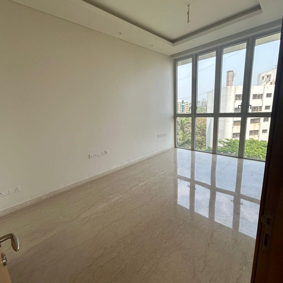 2 BHK 644 Sq.Ft. Apartment in Sunteck City Avenue 4