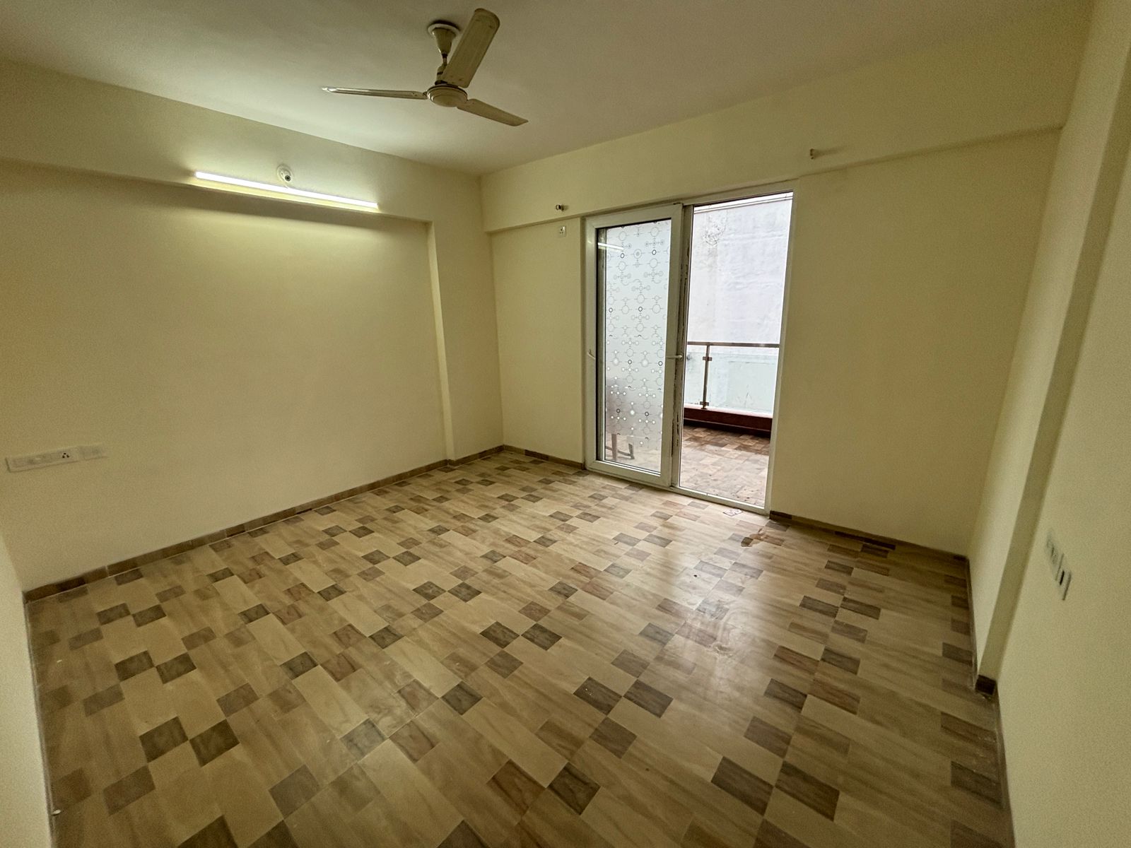 3 BHK Apartment For Rent in Bhoomi Allium