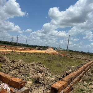 Plot Area in  Plot at Patrapada – for Sale