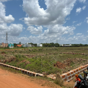  Plot For Sale in Patrapada