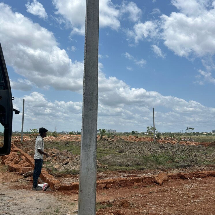 undefined, patrapada  1500 Sq.Ft. Plot In Patrapada Bhubaneswar 9088352