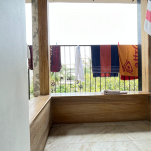 Bedroom in 2 BHK Apartment at Juhu – for Sale