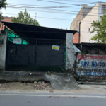 2300 Sq.Ft. Land in Vivek Khand Main Road 