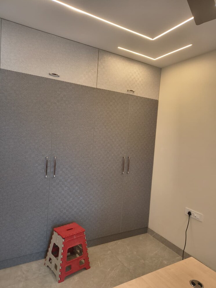 undefined, hallmark-skyrena 3 Bedroom 1935 Sq.Ft. Apartment In Narsingi Hyderabad 9088367