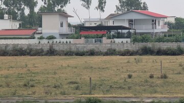 Plot Area in  Plot at Sector 135 – for Sale