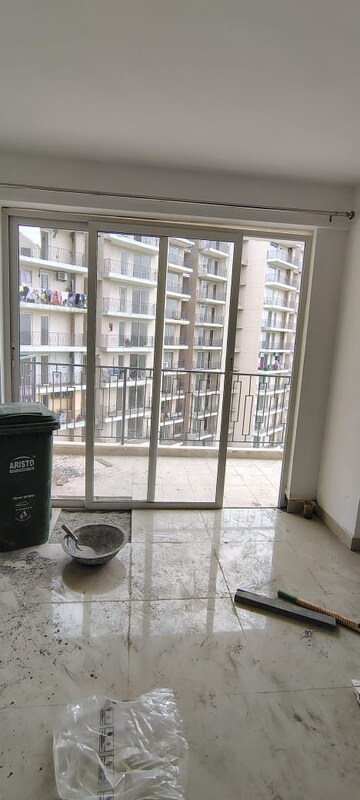 Parking in 3 BHK Apartment at ROF Alante, Sector 108 – for Rent