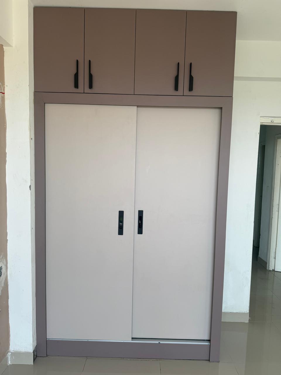 3 BHK Apartment For Rent in ROF Alante