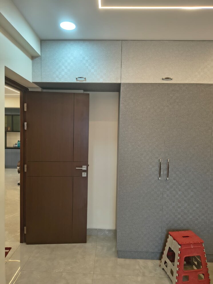 Room, hallmark-skyrena 3 Bedroom 1935 Sq.Ft. Apartment In Narsingi Hyderabad 9088367