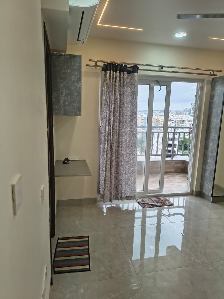 Room, hallmark-skyrena 3 Bedroom 1935 Sq.Ft. Apartment In Narsingi Hyderabad 9088367