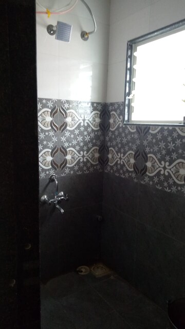 Bathroom in 2 BHK Independent House at Indira Nagar – for Rent