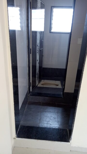 Bathroom in 2 BHK Independent House at Indira Nagar – for Rent