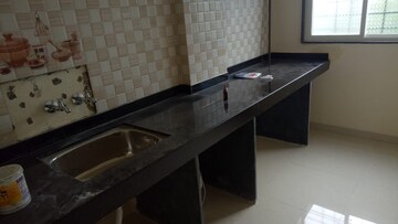 Kitchen in 2 BHK Independent House at Indira Nagar – for Rent