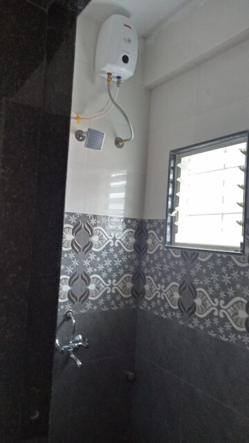 Bathroom in 2 BHK Independent House at Indira Nagar – for Rent