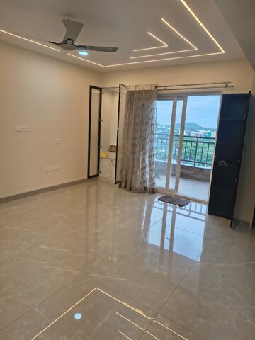 Room in 3 BHK Apartment at Hallmark Skyrena, Narsingi – for Rent