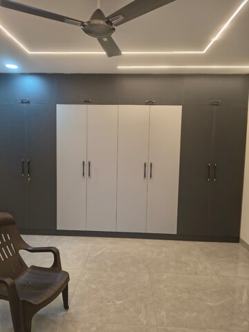 Furnished Amenities in 3 BHK Apartment at Hallmark Skyrena, Narsingi – for Rent