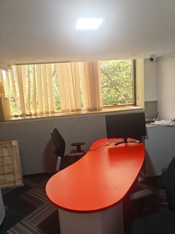 Team Area in  Office Space at SV Towers Koramangala, Koramangala – for Rent