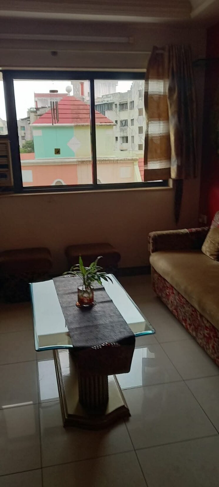 Living Room, konark-pooram 3.5 Bedroom 1450 Sq.Ft. Apartment In Kondhwa Pune 9088383