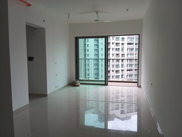 2 BHK Apartment For Rent in Kalpataru Immensa, Kolshet Road