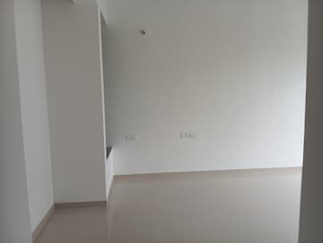 Furnished Amenities in 2 BHK Apartment at Kalpataru Immensa, Kolshet Road – for Rent