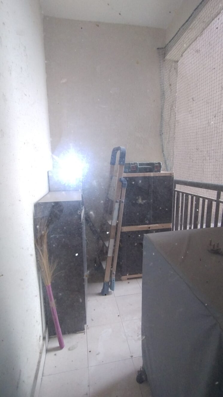 Kitchen, saviour-greenisle 3 Bedroom 1800 Sq.Ft. Apartment In Sain Vihar Ghaziabad 9088398